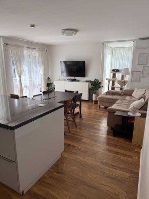 Helle 4½-Zimmerwohnung in begehrter Lage von Berlin-Hermsdorf