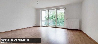 2 Zimmer Appartement mit Balkon