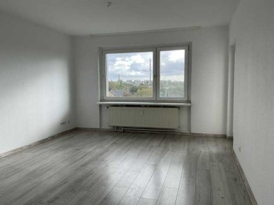 Großzügige 2-Zimmer-Wohnung in zentrumsnaher Lage