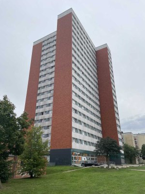 4-Zimmer Wohnung in Rostock