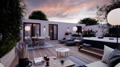 DÜSSELDORF-Flingern Nord: "HOF39. LOFT."