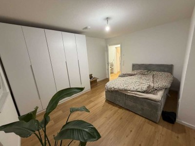 Moderne 2-Zimmer-Wohnung im Neubau von 2025 – barrierefrei, hell & perfekt geschnitten