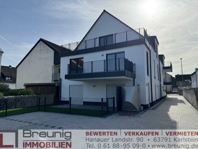 Letzte verfügbare Einheit: 3-Zi.-OG-Wohnung mit Balkon und Abstellraum