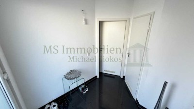 *** Modernes Reihenmittelhaus in Mannheim-Waldhof – Familienfreundlich & Gepflegt ***