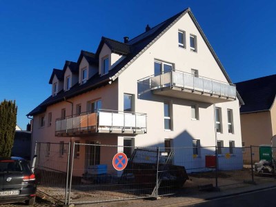 4-Zimmer-Maisonette im Dachgeschoss inkl. Aufzug & Küche