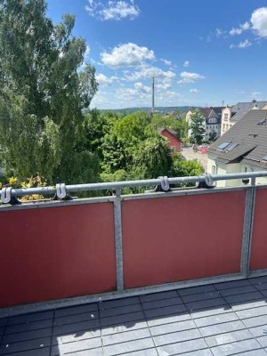 ***Schöne 3-Zimmer mit Wannenbad und Balkon in beliebter Wohnlage!!! ***