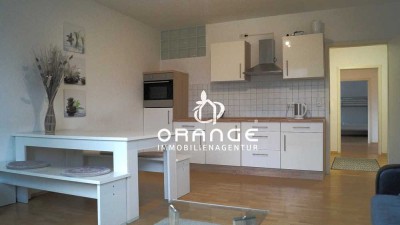 ***Möblierte 3-Zimmer-Wohnung in Kirchlengern***