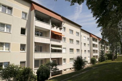Kleine Familie willkommen!