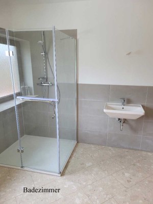 Erstbezug nach Renovierung 113qm, 3 Zimmer