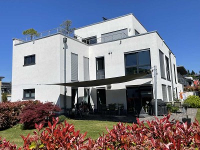 Penthouse in Bad Kreuznach: Attraktive, moderne 5ZKB Wohnung, oberhalb der Salinen auf dem Kuhberg