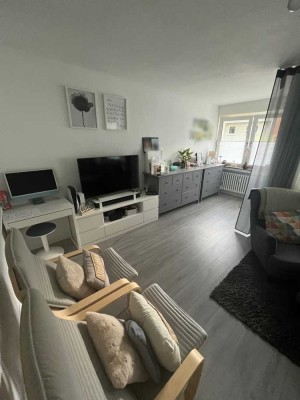 Schöne 3-Zimmer-Wohnung (Inserat beachten)