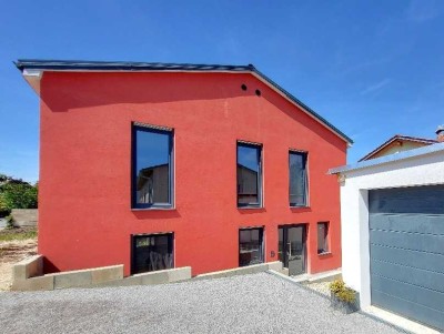 Gelegenheit! Modernes Einfamilienhaus in zentraler Lage