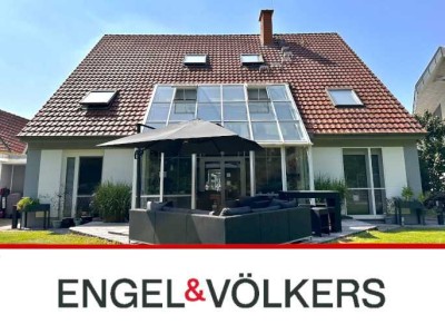 Komfortables Wohnen in bevorzugter Lage