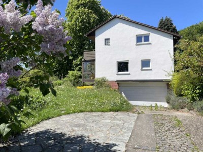 Familienfreundlich wohnen in bester Lage