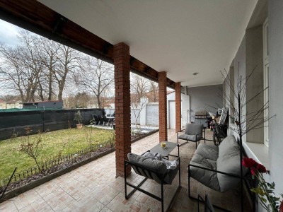 Liegenschaft mit Potenzial | 3 Einheiten auf einem Grundstück | Top-Investment!