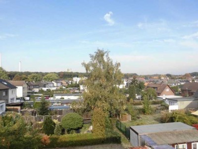 3-Zimmer-Wohnung in Marl