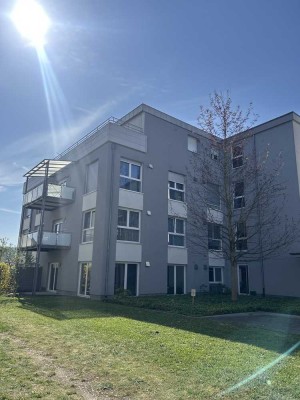 tolle Wohnung in Top-Lage, gehobene Ausstattung, EBK