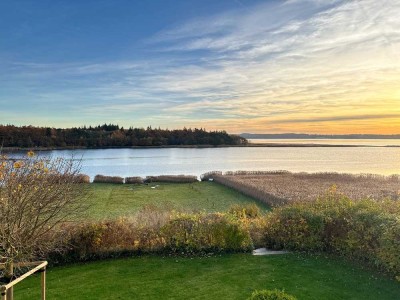Ihr Rückzugsort am Wasser - Renoviertes Haus mit Schleizugang