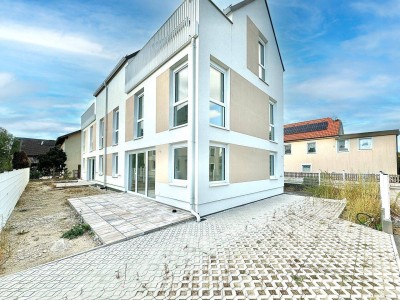 !! SOMMERAKTION + 10.000€ KÜCHENGUTSCHEIN !! PROVISIONSFREI I großzügige Grundrisse I Gärten + Terrassen I S-Bahn