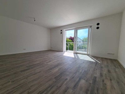 Moderne 1-Zimmerwohnung mit Balkon