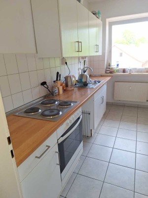 3-Zimmer Wohnung in beliebter Wohngegend zu vermieten