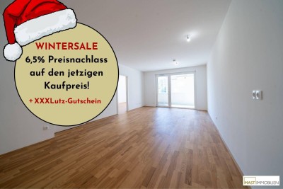 AKTIONSPREIS derzeit € 289.202! Preisnachlass von 6,5%! Provisionsfrei!