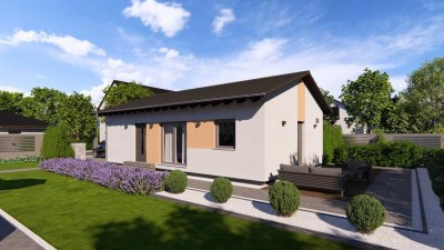 Ihr individuelles Traumhaus in Rodershausen