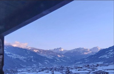 Freizeitwohnsitz im Zillertal