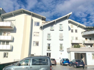 Wörgl Zentrum- Beste Lage Begegnungszone – schöne ruhige offene 2-Zimmerwohnung, ab 1. Dezember 2025 an BERUFSTÄTIGE (NICHTRAUCHER) max. 2Personen -PROVISIONSFEI