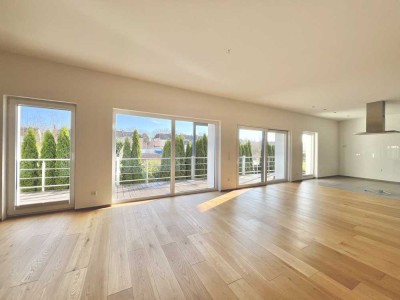 Traumwohnung / Doppelhaushälfte in sanierter Tuchfabrik