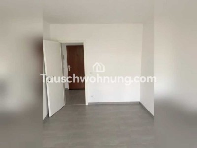Tauschwohnung: Tausche schöne 4-Zimmer-Wohnung in Bad Godesberg gegen 2–3-Z