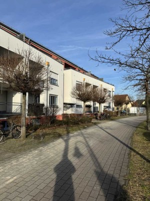 1 Zimmer Wohnung im schönen Bergholz-Rehbrücke! Nahe Potsdam! Provisionsfrei!