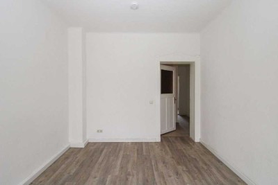 Leerstand - 2-Zimmerwohnung im Erdgeschoss in Schönefeld