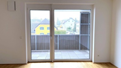 Zentrumsnahes Wohnen mit späterer Kaufoption