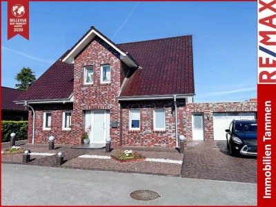 Ihr neues Zuhause in Papenburg – Komfort trifft auf ideale Lage!