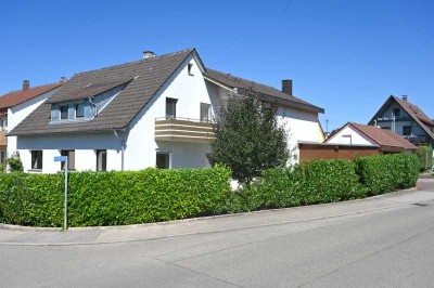 Wohnanlage für Sie zum Kauf - ideal als Mehrgenerationenhaus zur Selbstnutzung