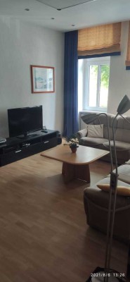 PROVISIONSFREI - Attraktive 2-Raum-Wohnung in Berlin Lichtenberg