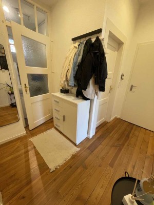 Schöne 2-Zimmer Wohnung Nähe Uni-Klinik