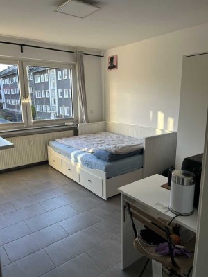 Untermieter gesucht! 26 qm Wohnung in Körne ab Februar verfügbar