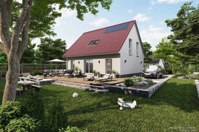 AKTIONSHAUS !  Ein Haus für einen Neuanfang !