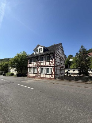 Neuwertige 3 ZKB - Marburg - vordere Marbach