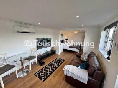 Tauschwohnung: Modernes 2-Zimmer-Apartment im Herzen von München