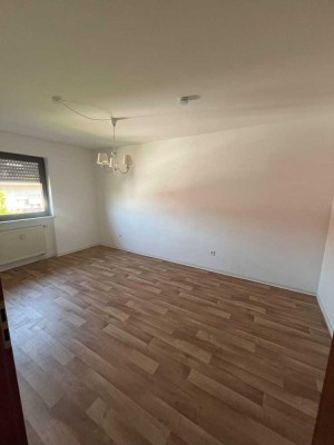 gepflegte 2-Zimmer-Wohnung in bester Lage