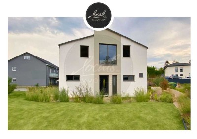 Traumhaus zu günstigen Zinskonditionen mgl. - Top Lage von Mellensee - nur 30 Minuten nach Berlin