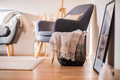 Moderne 3 Zimmer Wohnung mit Loggia und Garage – bereit für einen neuen Anfang