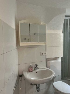 2-Zimmer-Erdgeschosswohnung in Lö-Brombach