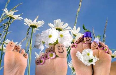 Schöne Lage in gewachsenem Gebiet.