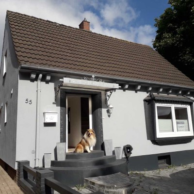 EFH im Stadtkern von Heide - Modernisiert - Einzugsfertig