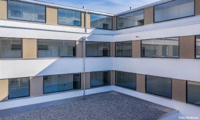 Wieselburg | gefördert | Miete mit Kaufoption | ca. 71 m²