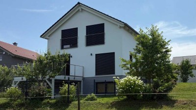 Wunderschönes Einfamilienhaus in ruhiger Lage von Überlingen/Deisendorf